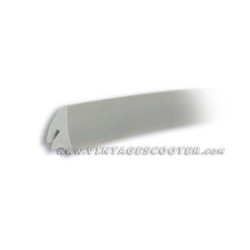 Kit Joint d ailes (300 cm )  Vespa 125 Gtr Gris beige
